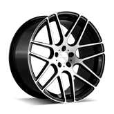 22" Element EL006 Wheel 🔥 22X10.5 +20 5X115 🔥 C.B 72.6 BM Rim ✅ Discontinued🔻
